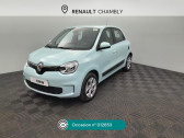 Renault Twingo occasion année 2022 boite Manuelle Annonce Renault Twingo occasion Essence 1.0 SCe 65ch Zen - 21 à Chambly