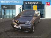 Annonce Renault Twingo occasion Essence 1.0 SCe 65ch Zen - 21MY  ILLKIRCH-GRAFFENSTADEN