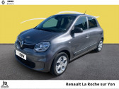 Annonce Renault Twingo occasion Essence 1.0 SCe 65ch Zen - 21MY  LA ROCHE SUR YON