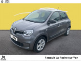 Annonce Renault Twingo occasion Essence 1.0 SCe 65ch Zen - 21MY  LA ROCHE SUR YON