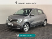 Annonce Renault Twingo occasion Essence 1.0 SCe 65ch Zen - 21MY  Rivery