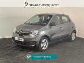 Annonce Renault Twingo occasion Essence 1.0 SCe 65ch Zen - 21MY  Rivery