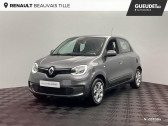 Renault Twingo occasion année 2021 boite Manuelle Annonce Renault Twingo occasion Essence 1.0 SCe 65ch Zen E6D-Full à Beauvais