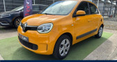 Renault Twingo 1.0 SCE 65CH ZEN  2022 - annonce de voiture en vente sur Auto Sélection.com