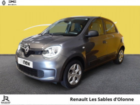 Renault Twingo , garage RENAULT LES SABLES D'OLONNE  LES SABLES D'OLONNE