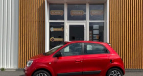 Renault Twingo occasion 2023 mise en vente à CHOLET par le garage EWIGO CHOLET - photo n°1