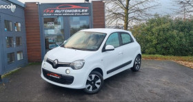 Renault Twingo , garage F.R AUTOMOBILES � Sainte-Marie-aux-chênes