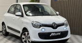 Annonce Renault Twingo occasion Essence 1.0 SCe 70 ch ZEN Suivi complet  CHAPONOST
