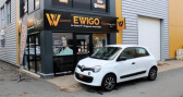 Renault Twingo occasion  année 2014 boite Manuelle Annonce Renault Twingo occasion Essence 1.0 SCe 70 ch ZEN à BELBEUF