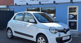 Renault Twingo occasion 2015 mise en vente à Danjoutin par le garage AGENCE AUTOMOBILIERE BELFORT - photo n°1