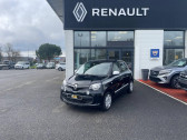 Annonce Renault Twingo occasion Essence 1.0 SCe - 70 E6C  III Limited � Bessi�res