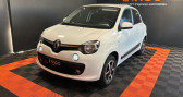 Annonce Renault Twingo occasion Essence 1.0 sce 70 intens   climatisation bluetooth  Dijon