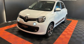 Annonce Renault Twingo occasion Essence 1.0 sce 70 intens   climatisation bluetooth � Dijon