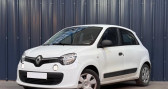 Annonce Renault Twingo occasion Essence 1.0 SCE 70 LIFE - Garantie 1 An - Parfait �tat - Suivi Compl � Halluin