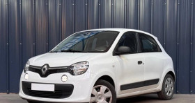 Renault Twingo , garage PARTENAIRE AUTO � Halluin