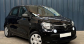 Annonce Renault Twingo occasion Essence 1.0 SCE 70 LIFE - Garantie 1 An - suivi complet - Bluetooth � Halluin