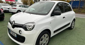 Renault Twingo occasion 2015 mise en vente à Reims par le garage UTILITAIRES DES TONDEURS - photo n°1