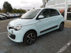 Renault Twingo occasion année 2018 boite Manuelle Annonce Renault Twingo occasion Essence 1.0 SCe - 70 S&S E6C III Intens 2 PHASE 1 à Lormont