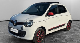 Renault Twingo occasion 2014 mise en vente &agrave; nice par le garage DRIVEKOSTER - photo n&deg;1