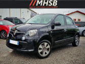 Annonce Renault Twingo occasion Essence 1.0 SCe 70  Zen � Arcangues