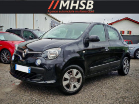 Renault Twingo occasion 2015 mise en vente &agrave; Arcangues par le garage VPN AUTOS BAYONNE - CARITZA AUTOMOBILES - photo n&deg;1