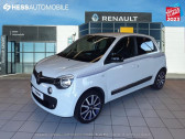 Annonce Renault Twingo occasion  1.0 SCe 70ch Cosmic Euro6 à STRASBOURG