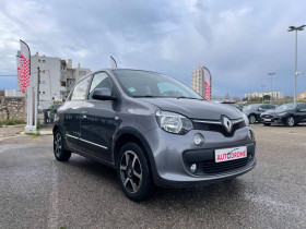 Renault Twingo 1.0 SCe 70ch Intens - 33 000 Kms  occasion à Marseille 10 - photo n°3