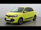 Renault Twingo occasion Jaune année 2016 boite Manuelle Annonce Renault Twingo occasion Essence 1.0 SCe 70ch Intens Boîte Courte Euro6 à Mérignac