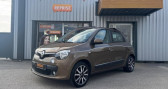 Renault Twingo 1.0 SCE 70ch INTENS CABRIOLET   Pontarlier 25