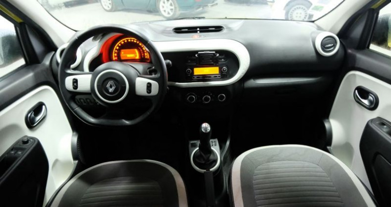 Renault Twingo 1.0 SCE 70CH INTENS  occasion à Royan - photo n°7