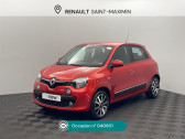Annonce Renault Twingo occasion Essence 1.0 SCe 70ch Intens  Saint-Maximin