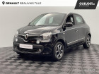 Renault Twingo occasion année 2015 boite Manuelle Annonce Renault Twingo occasion Essence 1.0 SCe 70ch Intens à Beauvais
