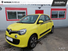 Renault Twingo occasion Jaune année 2015 boite Manuelle Annonce Renault Twingo occasion Essence 1.0 SCe 70ch Intens à Évreux