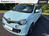 Renault Twingo occasion année 2016 boite Manuelle Annonce Renault Twingo occasion Essence 1.0 SCe 70ch Intens à Bernay