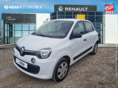 Annonce Renault Twingo occasion Essence 1.0 SCe 70ch Life 2 Bote Courte Euro6  MONTBELIARD