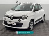 Annonce Renault Twingo occasion Essence 1.0 SCe 70ch Life 2 Bote Courte Euro6  Persan