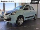 Renault Twingo occasion Bleu année 2018 boite Manuelle Annonce Renault Twingo occasion Essence 1.0 SCe 70ch Life 2 Boîte Courte Euro6 à Clermont