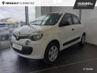 Renault Twingo occasion Blanc année 2017 boite Manuelle Annonce Renault Twingo occasion Essence 1.0 SCe 70ch Life 2 Boîte Courte Euro6 à Clermont