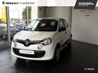 Renault Twingo occasion Blanc année 2017 boite Manuelle Annonce Renault Twingo occasion Essence 1.0 SCe 70ch Life 2 Boîte Courte Euro6 à Clermont