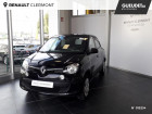 Renault Twingo occasion année 2017 boite Manuelle Annonce Renault Twingo occasion Essence 1.0 SCe 70ch Life 2 Boîte Courte Euro6 à Clermont