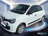 Renault Twingo 1.0 SCe 70ch Life Euro6c   FEIGNIES 59