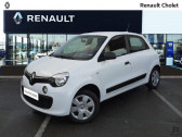 Annonce Renault Twingo occasion  1.0 SCe 70ch Life Euro6c à CHOLET