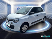Renault Twingo occasion année 2018 boite Manuelle Annonce Renault Twingo occasion Essence 1.0 SCe 70ch Life Euro6c à PERSAN