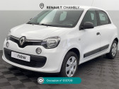 Annonce Renault Twingo occasion Essence 1.0 SCe 70ch Life Euro6c  Persan