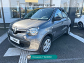 Annonce Renault Twingo occasion Essence 1.0 SCe 70ch Life Euro6c  Fcamp