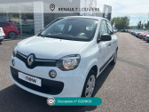Annonce Renault Twingo occasion Essence 1.0 SCe 70ch Life Euro6c  Louviers