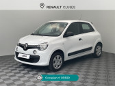 Annonce Renault Twingo occasion Essence 1.0 SCe 70ch Life Euro6c  Cluses