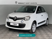 Annonce Renault Twingo occasion Essence 1.0 SCe 70ch Life Euro6c  Saint-Quentin