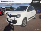 Renault Twingo occasion année 2019 boite Manuelle Annonce Renault Twingo occasion Essence 1.0 SCe 70ch Life Euro6c à Deauville
