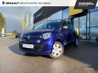 Renault Twingo occasion année 2017 boite Manuelle Annonce Renault Twingo occasion Essence 1.0 SCe 70ch Life Euro6c à Neufchâtel-en-Bray